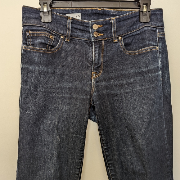 Gap Curvy Skinny Jeans - Picture 2 of 6